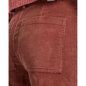 Pantalon en velours côtelé femme Billabong image-5