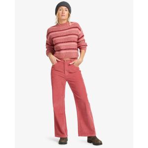 Pantalon en velours côtelé femme Billabong image-1