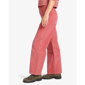 Pantalon en velours côtelé femme Billabong image-3