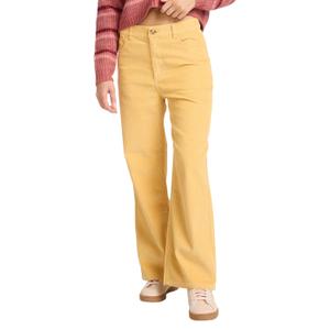 Pantalon en velours côtelé femme Billabong