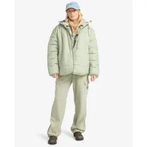 Damen Jogginghose Billabong Winter Camp image-1