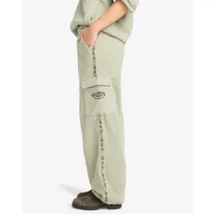 Damen Jogginghose Billabong Winter Camp image-3