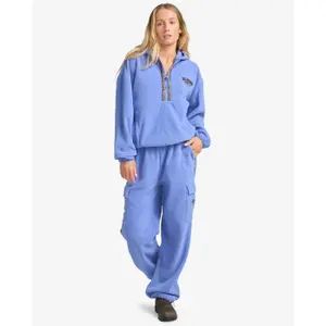 Damen Jogginghose Billabong Winter Camp image-1