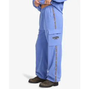 Damen Jogginghose Billabong Winter Camp image-3