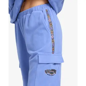 Damen Jogginghose Billabong Winter Camp image-4