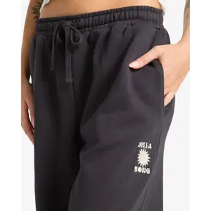 Pantalón de chándal mujer Billabong So Sunny image-3