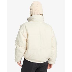 Kurtka puchowa damska Billabong Cozy Puffer image-4