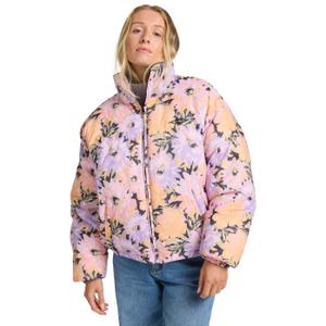 Kurtka puchowa damska Billabong Cozy Puffer