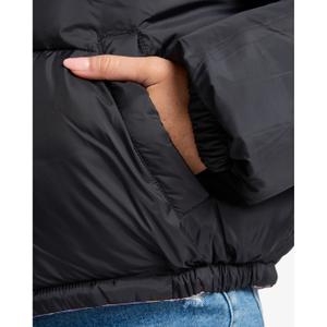 Kurtka puchowa damska Billabong Cozy Puffer image-1