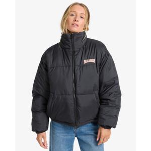 Kurtka puchowa damska Billabong Cozy Puffer image-2