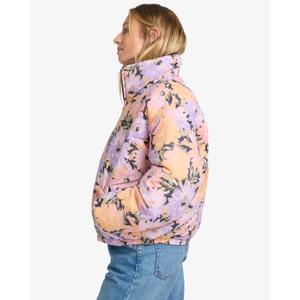 Kurtka puchowa damska Billabong Cozy Puffer image-6