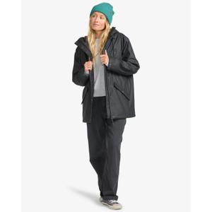 Damska kurtka wodoodporna Billabong Under The Rain image-1