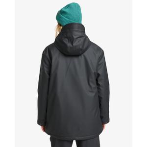 Damska kurtka wodoodporna Billabong Under The Rain image-2