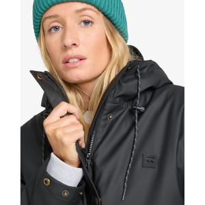 Damska kurtka wodoodporna Billabong Under The Rain image-6