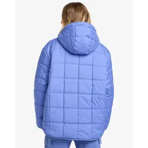 Daunenjacke  mit Kapuze, Damen Billabong Happy Camper image-2