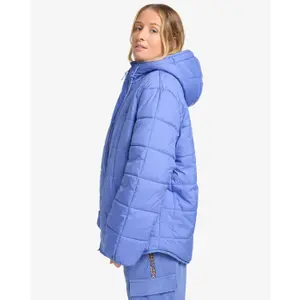 Daunenjacke  mit Kapuze, Damen Billabong Happy Camper image-3