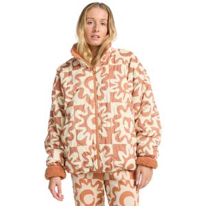 Kurtka puchowa damska Billabong Cosmic Puffer
