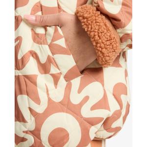 Kurtka puchowa damska Billabong Cosmic Puffer image-6