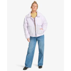 Kurtka puchowa damska Billabong Let Me Smile image-1