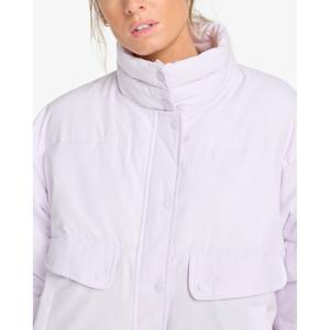 Kurtka puchowa damska Billabong Let Me Smile image-4