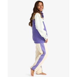 Damska kurtka sztruksowa Billabong Set The Wave image-4