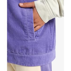 Damska kurtka sztruksowa Billabong Set The Wave image-6