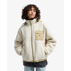 Kurtka damska zapinana na zamek Billabong Northern Shore image-2