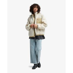 Kurtka damska zapinana na zamek Billabong Northern Shore image-3