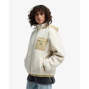 Kurtka damska zapinana na zamek Billabong Northern Shore image-5