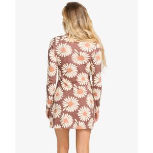 Robe femme Billabong Everleigh Mock image-1