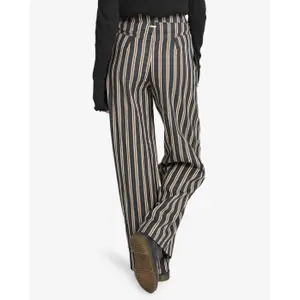 Pantalones de traje con pinzas para mujer Billabong Heaven image-2