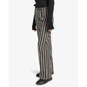 Pantalones de traje con pinzas para mujer Billabong Heaven image-3