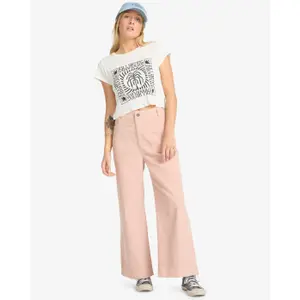 Women's jeans Billabong Sea Tone image-1