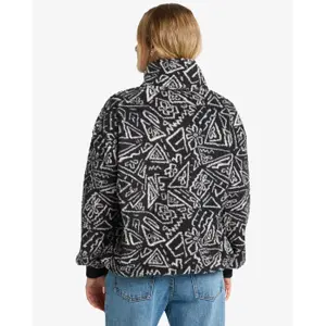 Fleece til kvinder Billabong Time Off image-3