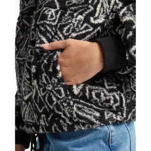 Fleece til kvinder Billabong Time Off image-6