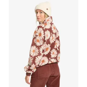 Women's fleece Billabong Time Off image-3
