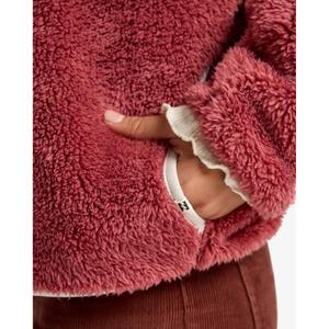 Damski polar rozpinany do połowy Billabong Sun Fun image-5