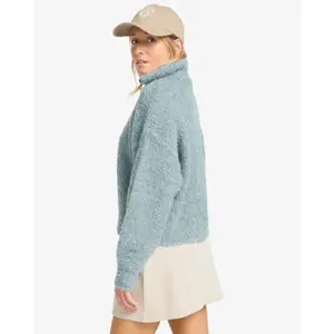 Dame ziptrøje Billabong Lost Heaven image-3