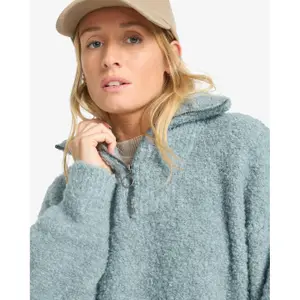 Dame ziptrøje Billabong Lost Heaven image-4