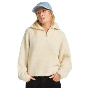 Dame ziptrøje Billabong Lost Heaven