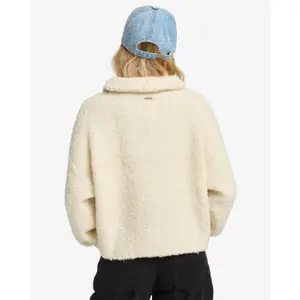 Dame ziptrøje Billabong Lost Heaven image-2