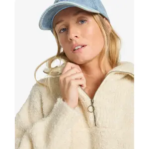 Dame ziptrøje Billabong Lost Heaven image-4