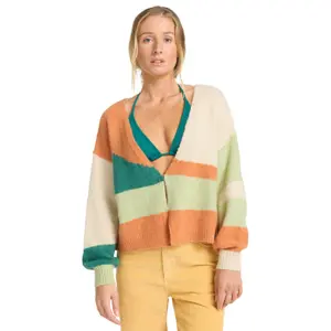 Woman sweater Billabong On You image-0