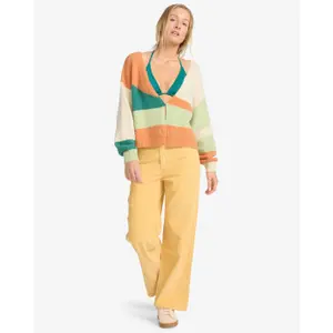 Woman sweater Billabong On You image-4