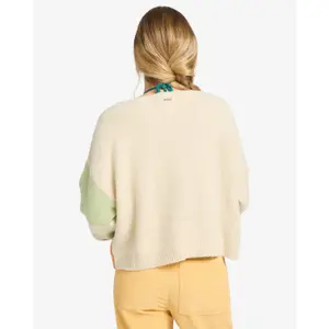 Woman sweater Billabong On You image-1