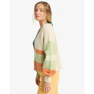 Woman sweater Billabong On You image-2