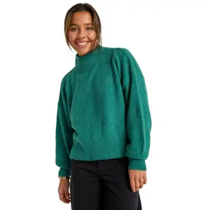 Woman sweater Billabong Love Feeling image-0