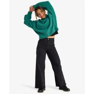 Woman sweater Billabong Love Feeling image-3
