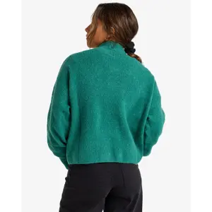 Woman sweater Billabong Love Feeling image-1