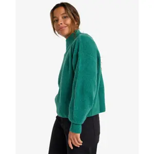 Woman sweater Billabong Love Feeling image-2